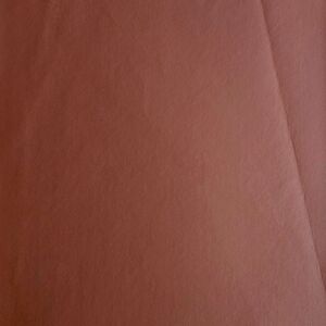 Rust Brown Faux Leather